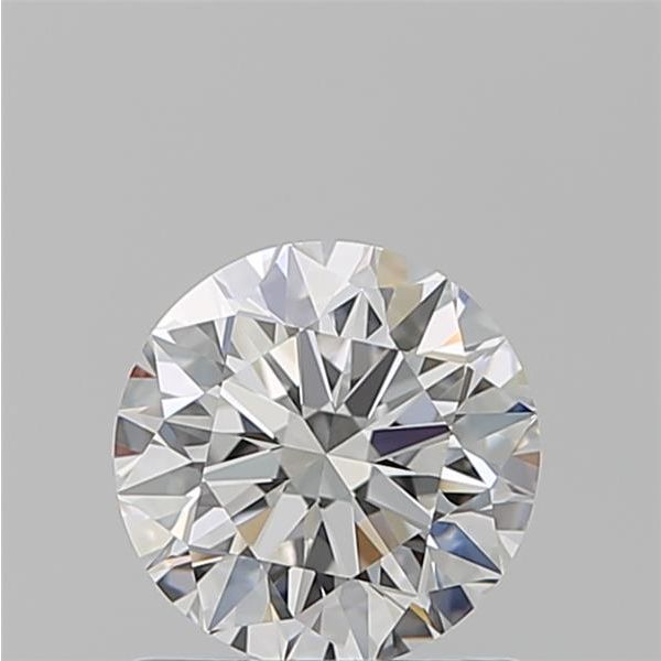 ROUND 1.01 F VS1 EX-EX-EX - 111413834035 GIA Diamond