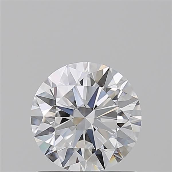 ROUND 1.01 D VS2 EX-EX-EX - 111413834037 GIA Diamond