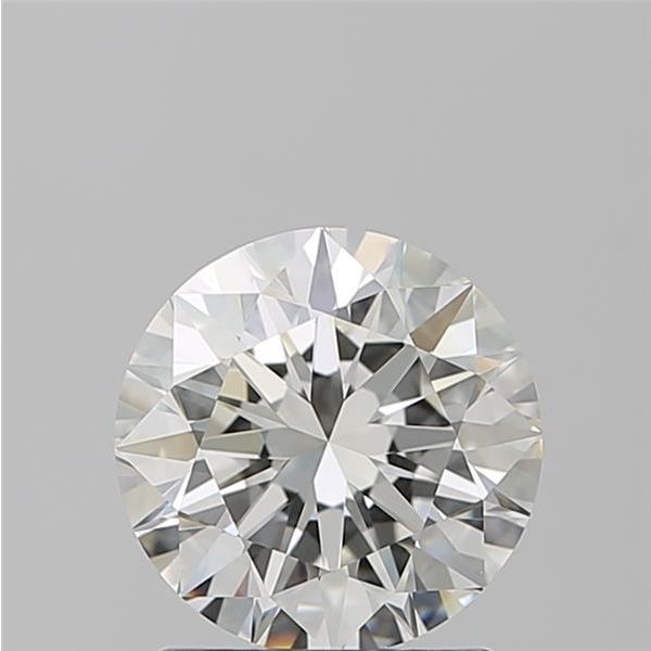 ROUND 1.59 I VS1 EX-EX-EX - 111413834040 GIA Diamond