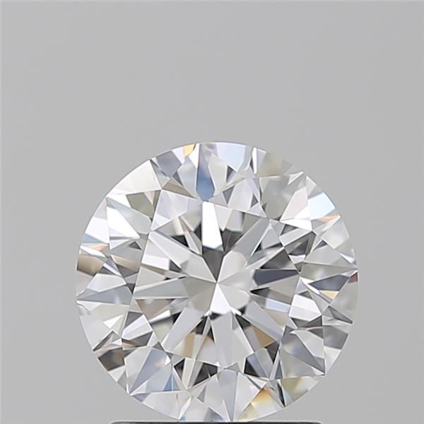 ROUND 1.8 E VVS2 EX-EX-EX - 111413834041 GIA Diamond