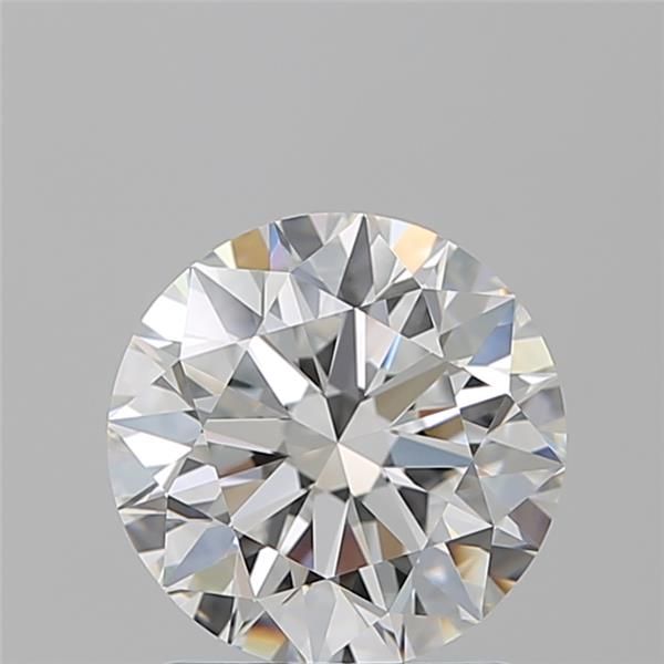ROUND 1.65 E VVS2 EX-EX-EX - 111413834044 GIA Diamond