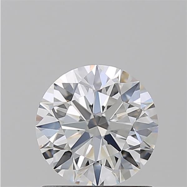 ROUND 1.02 E VVS2 EX-EX-EX - 111413834046 GIA Diamond