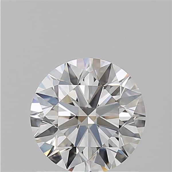 ROUND 1.01 H VS1 EX-EX-EX - 111413834048 GIA Diamond