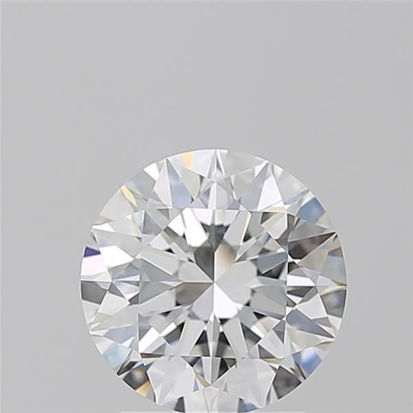 ROUND 2.01 F VS1 EX-EX-EX - 111413834049 GIA Diamond