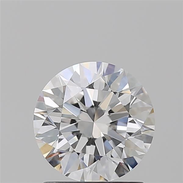 ROUND 1.35 E VVS2 EX-EX-EX - 111413834050 GIA Diamond