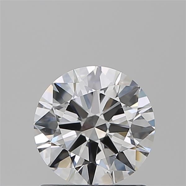 ROUND 1.05 E VS2 EX-EX-EX - 111413834051 GIA Diamond