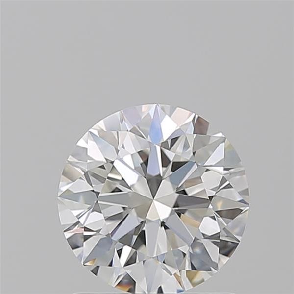 ROUND 1.21 G VVS1 EX-EX-EX - 111413834052 GIA Diamond