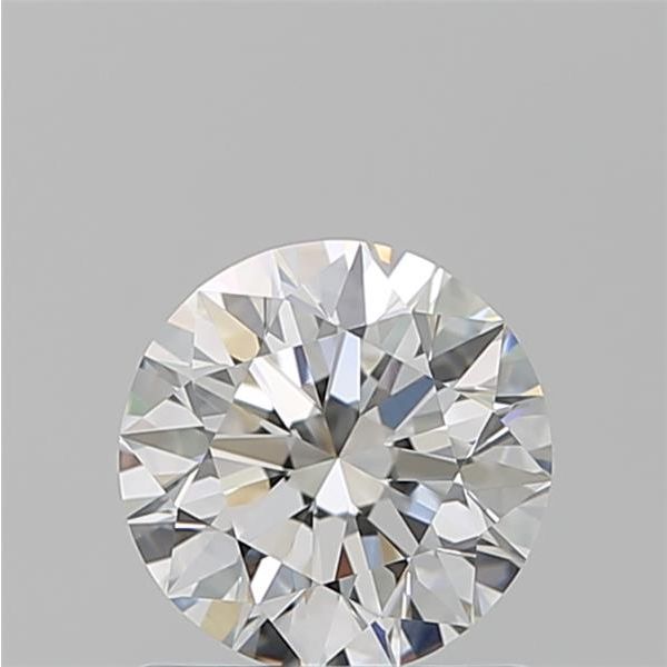 ROUND 1.02 F VS1 EX-EX-EX - 111413834053 GIA Diamond