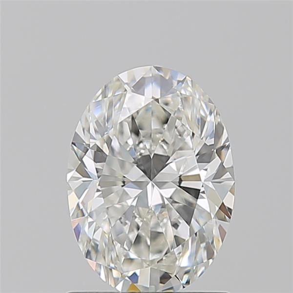 OVAL 1.2 G VVS2 --EX-EX - 111413834060 GIA Diamond