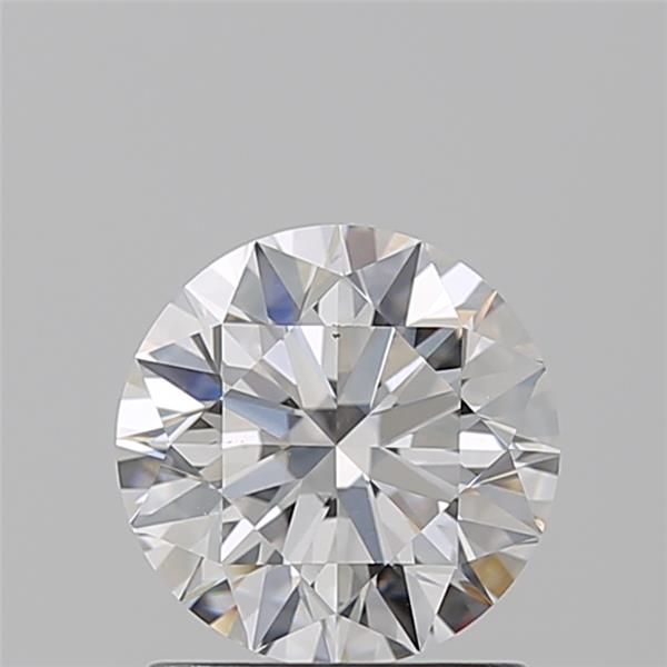 ROUND 1.25 F VS2 EX-EX-EX - 111413834140 GIA Diamond