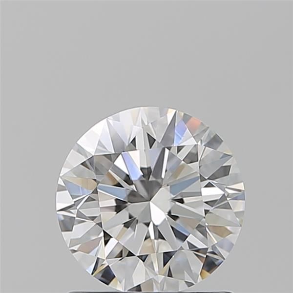 ROUND 1.1 E VS1 EX-EX-EX - 111413834141 GIA Diamond