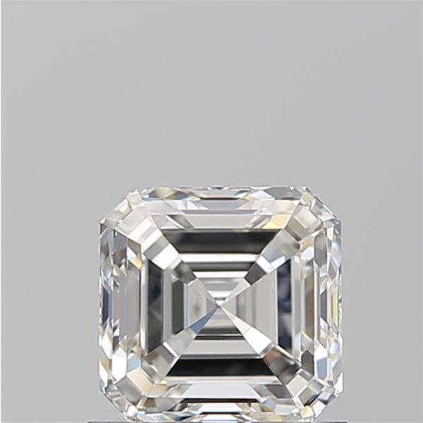 ASSCHER 1.01 G IF --EX-EX - 111413834145 GIA Diamond