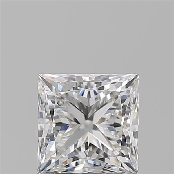 PRINCESS 1.22 F VS1 --EX-EX - 111413834194 GIA Diamond