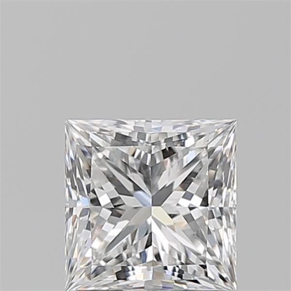 PRINCESS 1.2 E VS2 --EX-EX - 111413834201 GIA Diamond