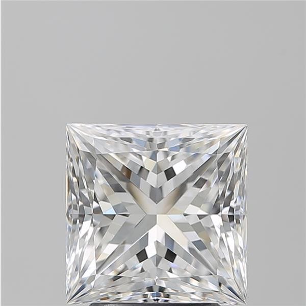 PRINCESS 3.01 E VS1 --EX-EX - 111413834219 GIA Diamond