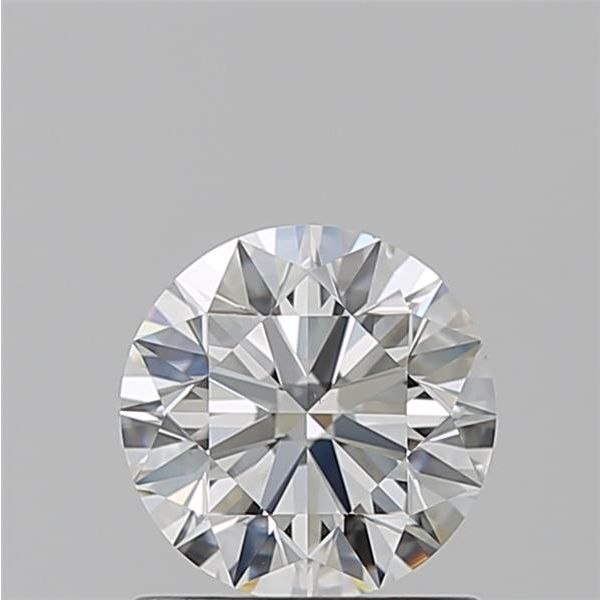 ROUND 1.01 I VS2 EX-EX-EX - 111413845473 GIA Diamond