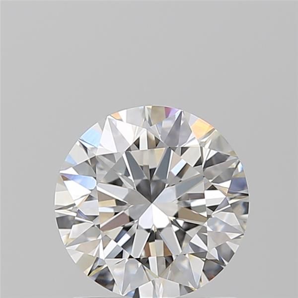 ROUND 1.33 E VS1 EX-EX-EX - 111413845478 GIA Diamond