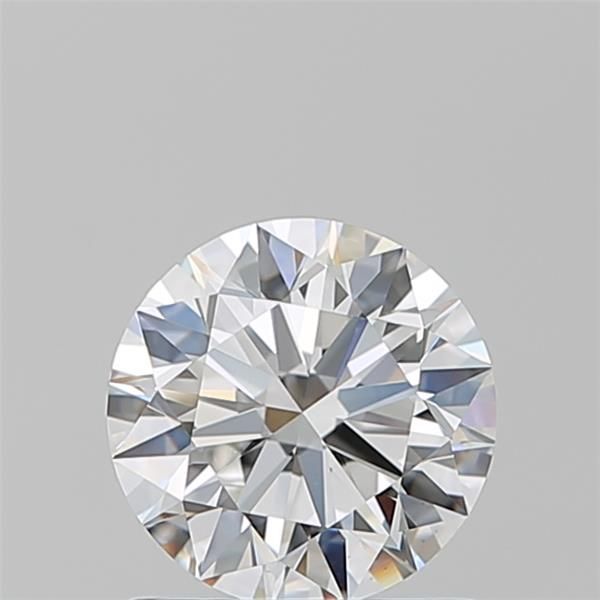 ROUND 1.03 G VS1 EX-EX-EX - 111413845485 GIA Diamond