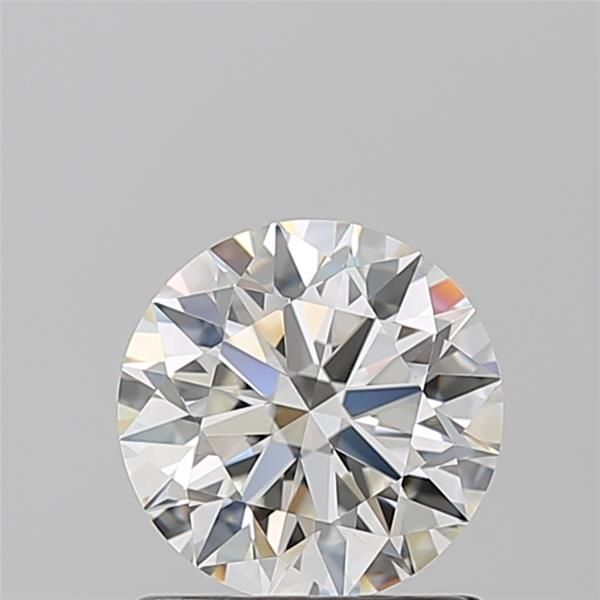 ROUND 1.08 I VVS2 EX-EX-EX - 111413845501 GIA Diamond