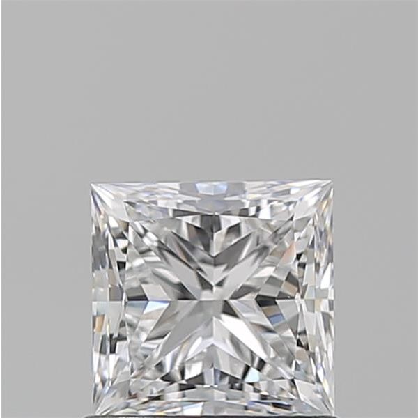 PRINCESS 1.01 D VS1 --EX-EX - 111413845512 GIA Diamond