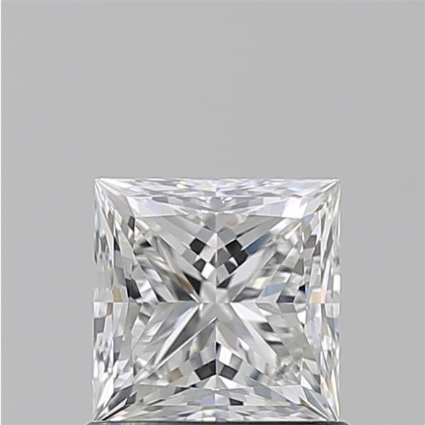 PRINCESS 1.01 E VVS2 --EX-EX - 111413845517 GIA Diamond