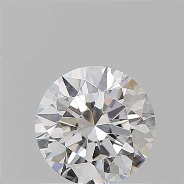 ROUND 1.02 F VS1 EX-EX-EX - 111413845603 GIA Diamond