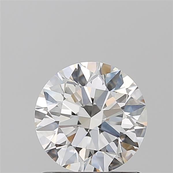 ROUND 1.13 H VVS2 EX-EX-EX - 111413845606 GIA Diamond