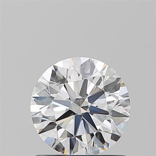 ROUND 1.01 G VS2 EX-EX-EX - 111413845610 GIA Diamond