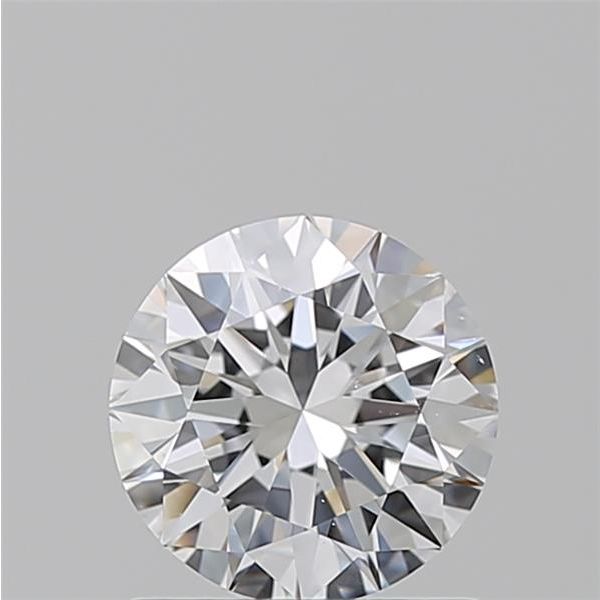 ROUND 1.01 D VS2 EX-EX-EX - 111413845611 GIA Diamond
