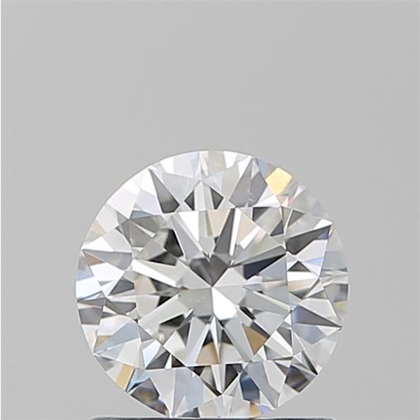 ROUND 1.01 G VS2 EX-EX-EX - 111413845613 GIA Diamond