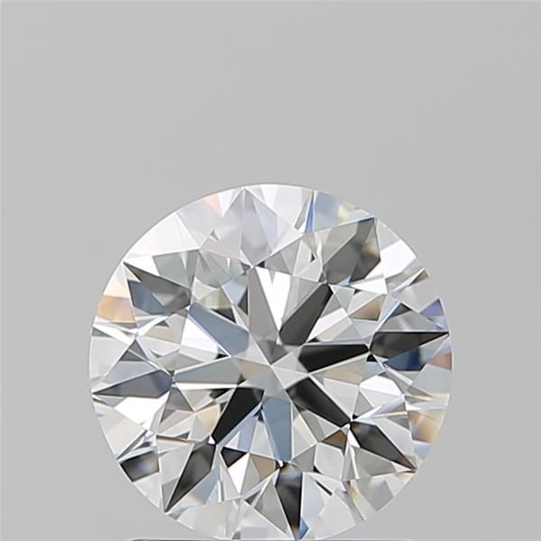ROUND 1.5 H VS1 EX-EX-EX - 111413845614 GIA Diamond