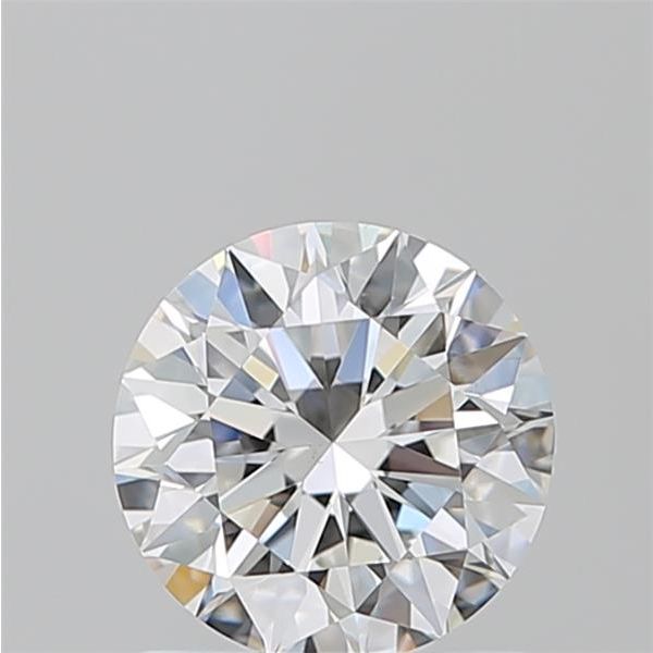 ROUND 1.05 F VS2 EX-EX-EX - 111413845618 GIA Diamond