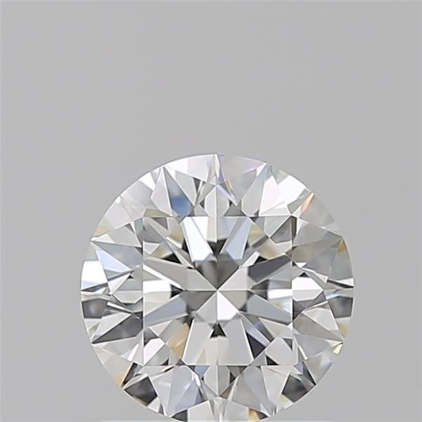 ROUND 1.13 H VVS1 EX-EX-EX - 111413845621 GIA Diamond