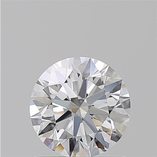 ROUND 1.01 E VS1 EX-EX-EX - 111413845622 GIA Diamond
