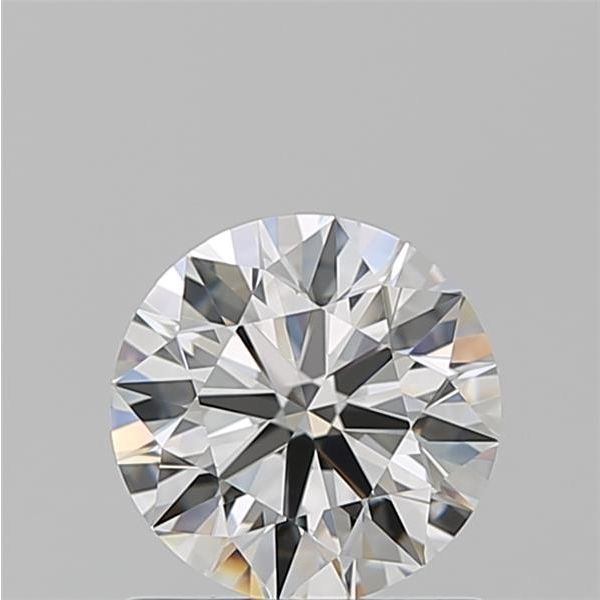 ROUND 1.01 H VVS2 EX-EX-EX - 111413845626 GIA Diamond
