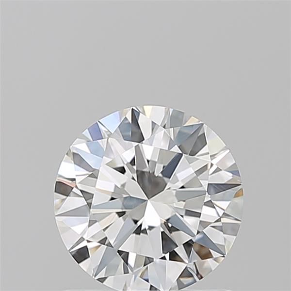 ROUND 1.01 H VVS2 EX-EX-EX - 111413845627 GIA Diamond