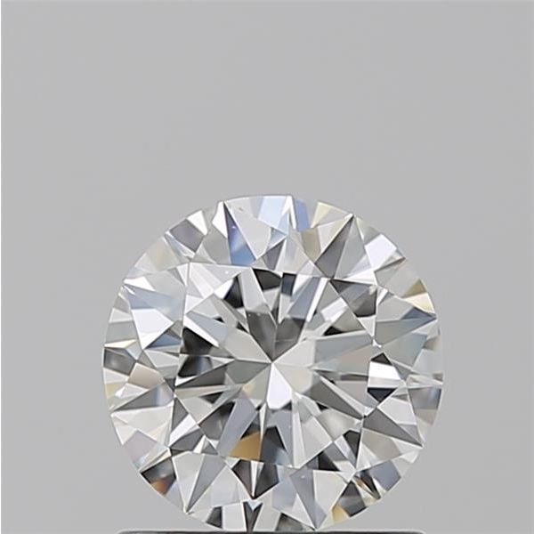 ROUND 1.01 H VS1 EX-EX-EX - 111413845630 GIA Diamond