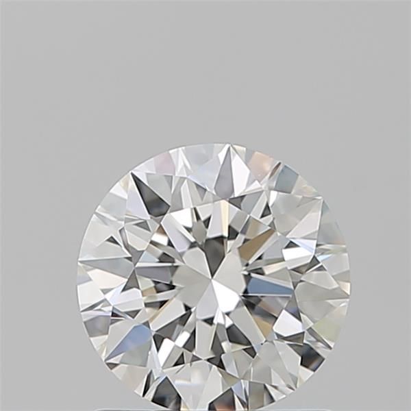 ROUND 1.1 G VVS2 EX-EX-EX - 111413845631 GIA Diamond