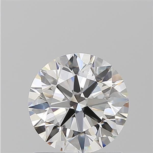 ROUND 1.1 G VS1 EX-EX-EX - 111413845635 GIA Diamond
