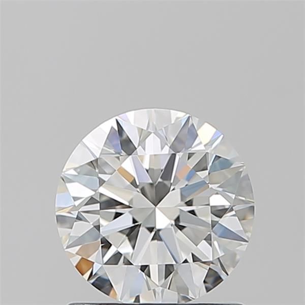 ROUND 1.05 H VVS1 EX-EX-EX - 111413845638 GIA Diamond