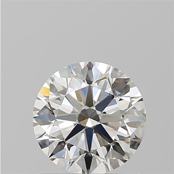ROUND 1.06 I VVS2 EX-EX-EX - 111413845639 GIA Diamond