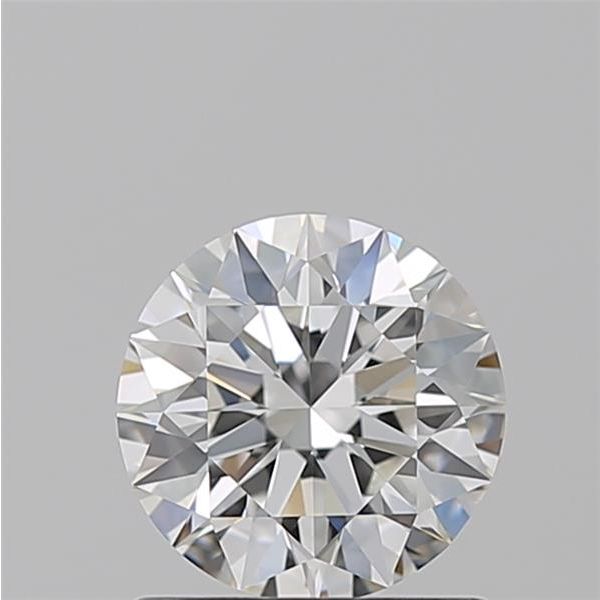 ROUND 1.01 F VVS1 EX-EX-EX - 111413845642 GIA Diamond