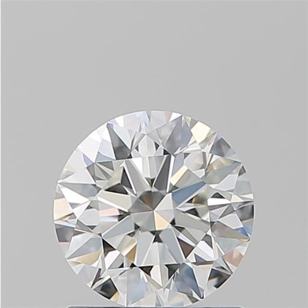 ROUND 1.09 H IF EX-EX-EX - 111413845643 GIA Diamond