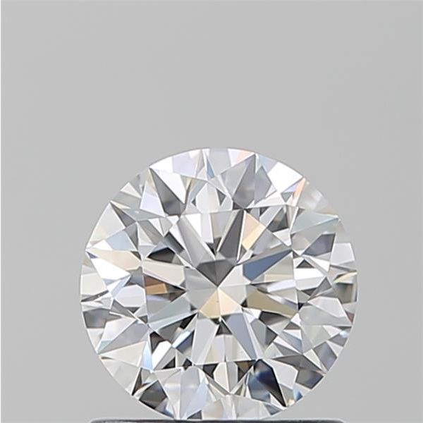 ROUND 1.01 F VS1 EX-EX-EX - 111413845646 GIA Diamond