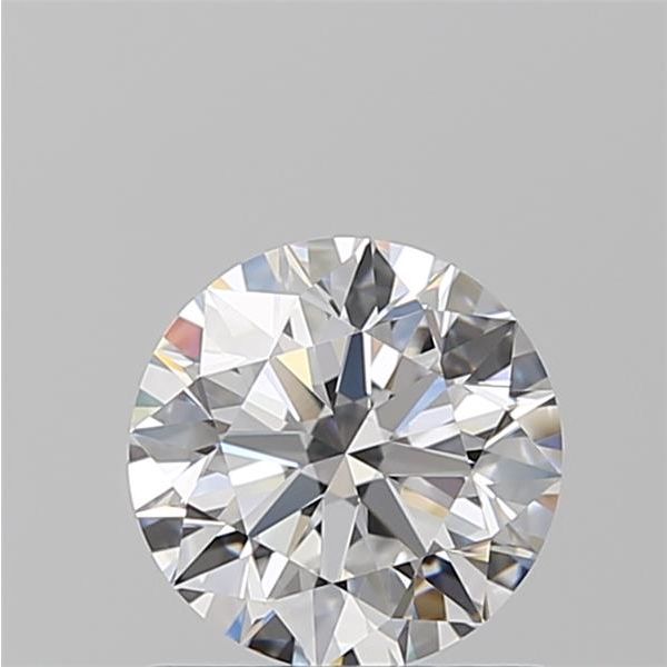 ROUND 1.01 D VVS1 EX-EX-EX - 111413845651 GIA Diamond