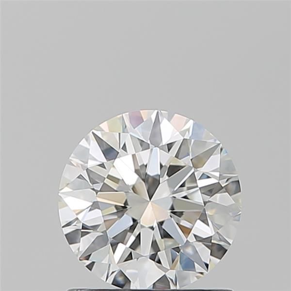 ROUND 1.03 H VVS2 EX-EX-EX - 111413845654 GIA Diamond