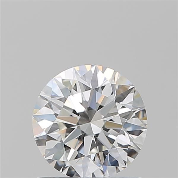 ROUND 1.01 G VVS1 EX-EX-EX - 111413845657 GIA Diamond