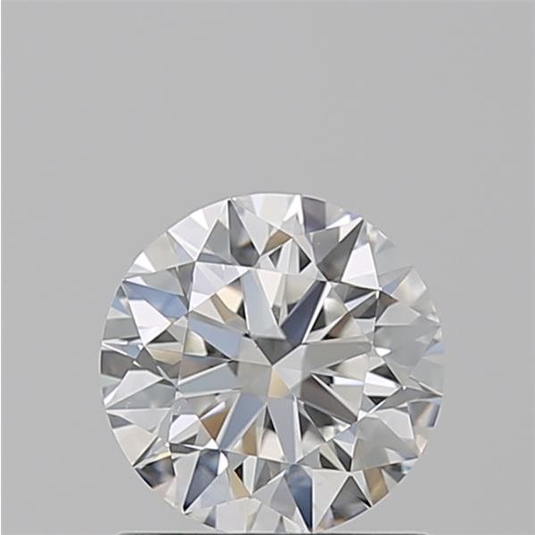 ROUND 1.01 F VS2 EX-EX-EX - 111413845659 GIA Diamond
