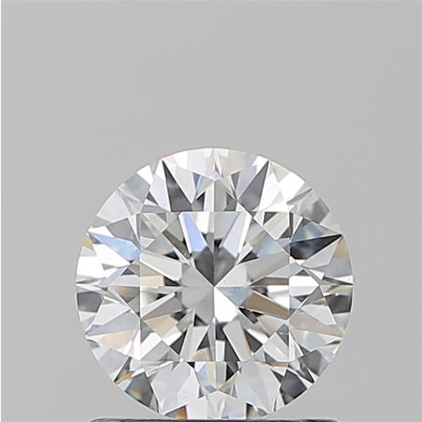 ROUND 1.05 F VS2 EX-EX-EX - 111413845662 GIA Diamond