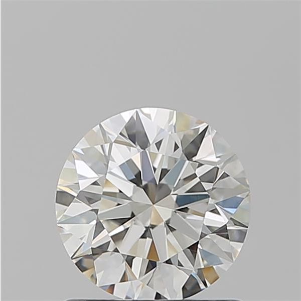 ROUND 1.03 I VVS1 EX-EX-EX - 111413845663 GIA Diamond